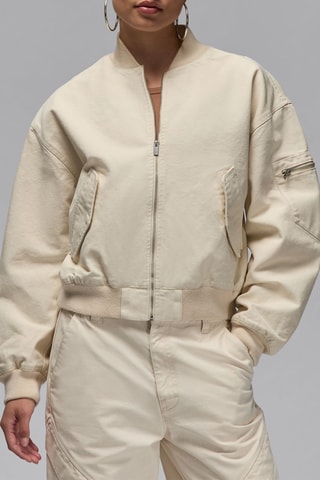 Bomber Renegade - Marron clair - Jordan