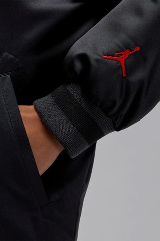 Veste - Noir - Jordan