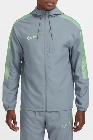 Veste à capuche Academy - Gris - Nike