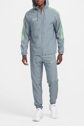 Veste à capuche Academy - Gris - Nike