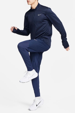Veste de running Pacer - Bleu marine - Nike