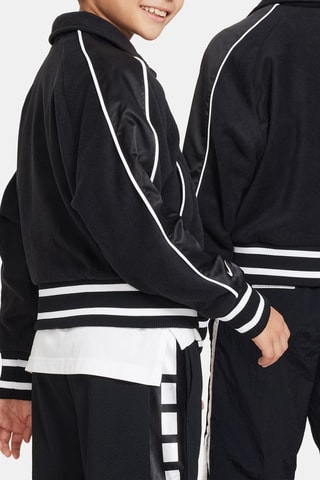 Veste oversize LeBron James - Noir - Nike