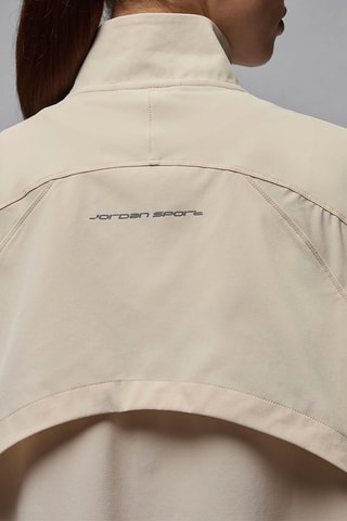 Veste de football - Marron clair - Jordan