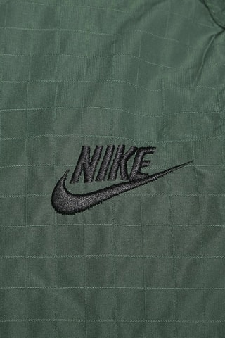 Parka à capuche - Vert - Nike