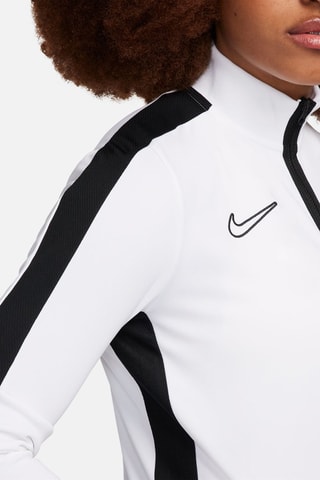 Veste de survêtement de football Academy - Blanc - Nike