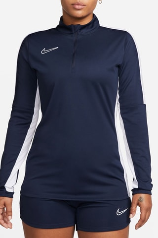 Veste d’entraînement de football Academy - Bleu marine - Nike