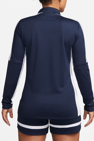 Veste d’entraînement de football Academy - Bleu marine - Nike