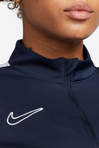 Veste d’entraînement de football Academy - Bleu marine - Nike