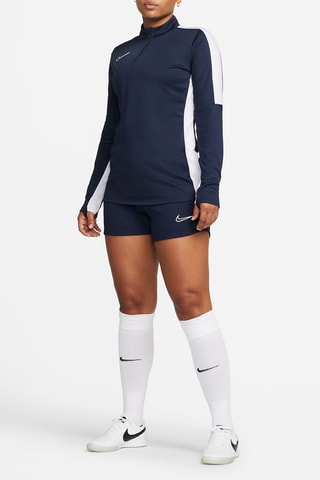Veste d’entraînement de football Academy - Bleu marine - Nike