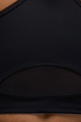 Brassière de basketball Jordan Sport - Noir