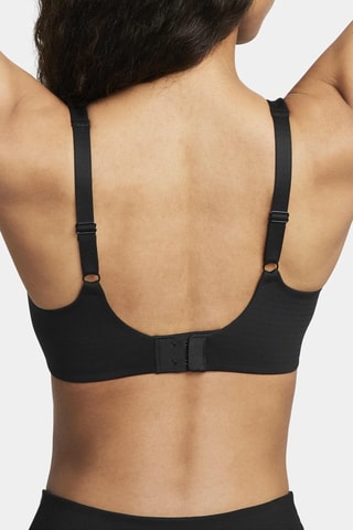 Brassière d’entraînement ampliforme Alate Coverage Dri-FIT - Noir