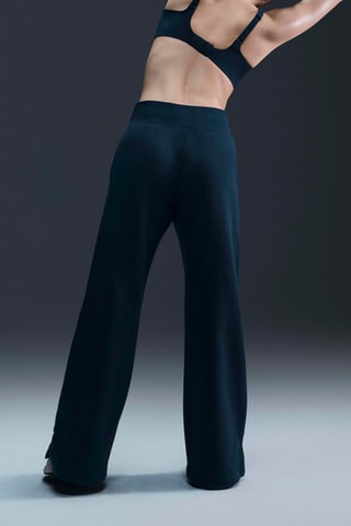 Brassière d'entrainement ampliforme Alate High Support - Bleu marine - Nike