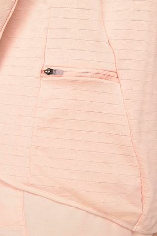 Top de running Nike Element Thema-FIT - Rose