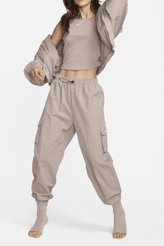 Top Essential - Taupe