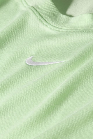 Crop top Essential - Vert d’eau - Nike