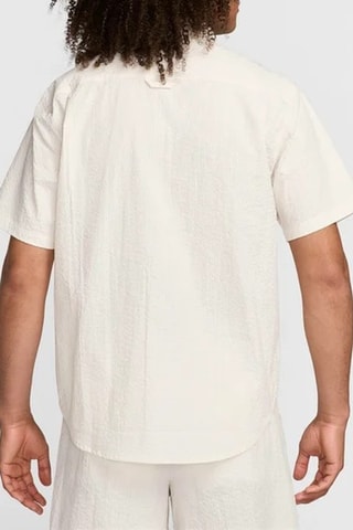 Chemise Life - Ecru - Nike