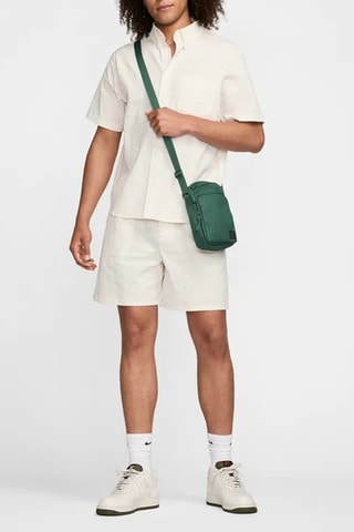 Chemise Life - Ecru - Nike