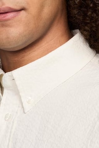 Chemise Life - Ecru - Nike