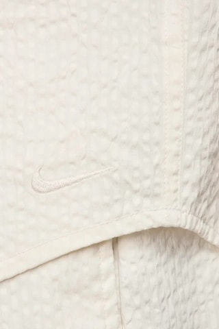 Chemise Life - Ecru - Nike