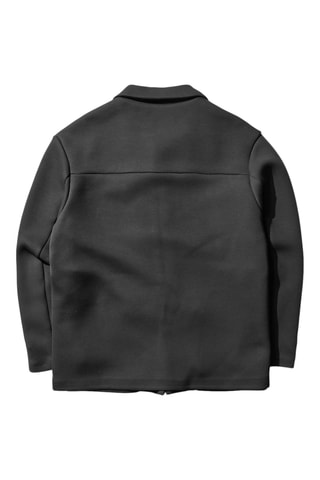Surchemise regular polaire Tech - Anthracite - Nike