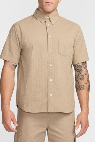 Chemise Life - Kaki - Nike