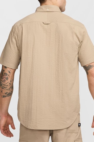 Chemise Life - Kaki - Nike