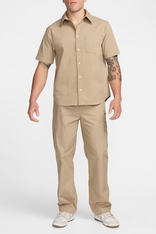 Chemise Life - Kaki - Nike