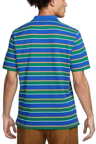 Polo - Bleu roi - Nike