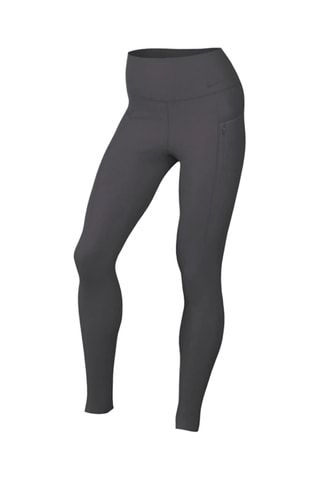 Legging de running GO Dri-FIT - Anthracite