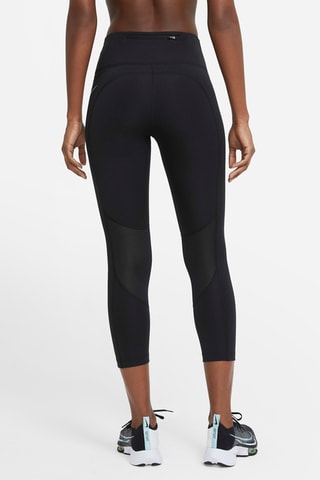 Leggings de running Epic Fast - Preto