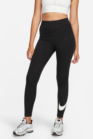 Leggings de desporto Essentials Classics - Preto - Nike