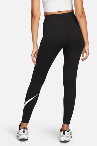 Leggings de desporto Essentials Classics - Preto - Nike