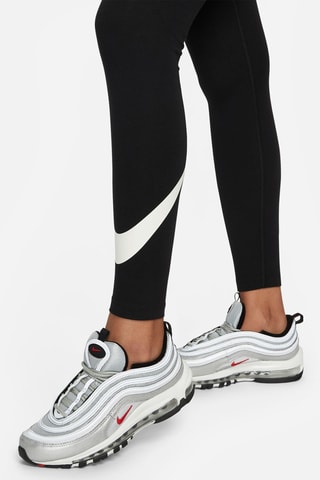 Leggings de desporto Essentials Classics - Preto - Nike