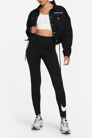 Leggings de desporto Essentials Classics - Preto - Nike