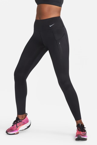 Leggings de desporto Go - Preto - Nike