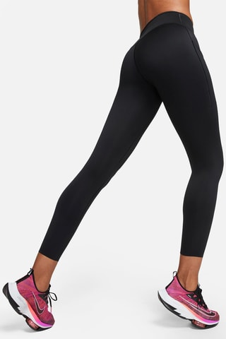Leggings de desporto Go - Preto - Nike