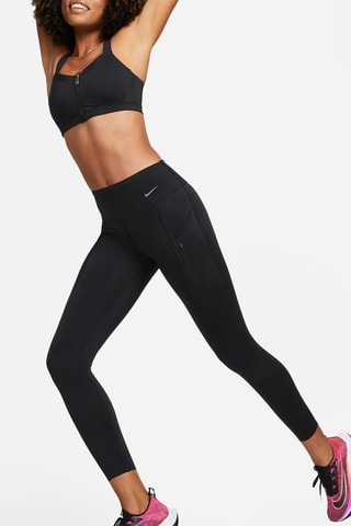 Leggings de desporto Go - Preto - Nike