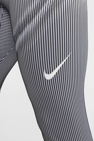 Legging de running AeroSwift - Noir - Nike