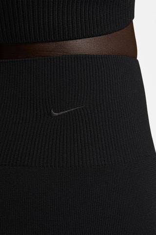 Legging de sport  Nike Sportwear - Noir