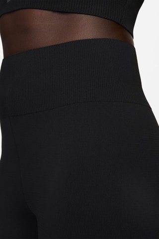 Legging de sport  Nike Sportwear - Noir