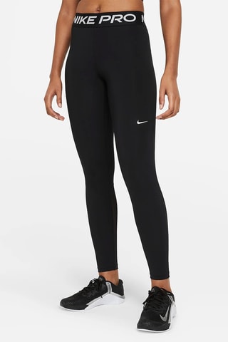 Legging d’entraînement Nike Pro 365 - Noir