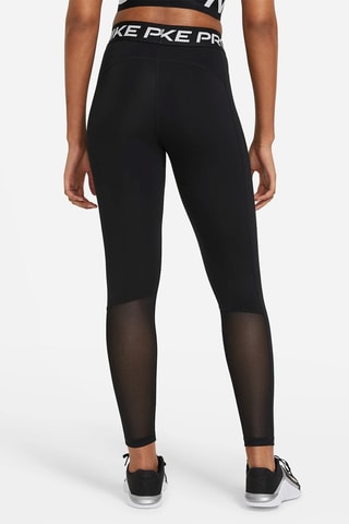 Legging d’entraînement Nike Pro 365 - Noir