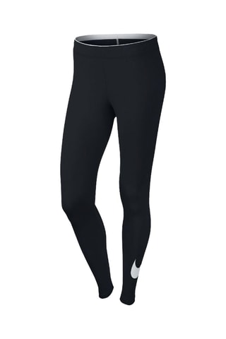 Legging Nike Black Club - Noir