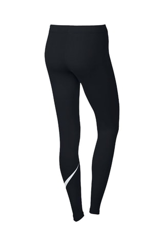 Legging Nike Black Club - Noir