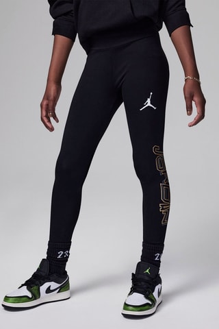 Legging - Noir - Jordan