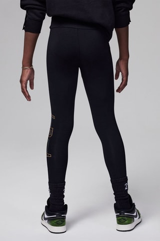 Legging - Noir - Jordan
