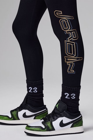 Legging - Noir - Jordan
