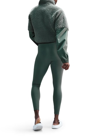 Legging de sport Essentials Classics - Vert d’eau - Nike