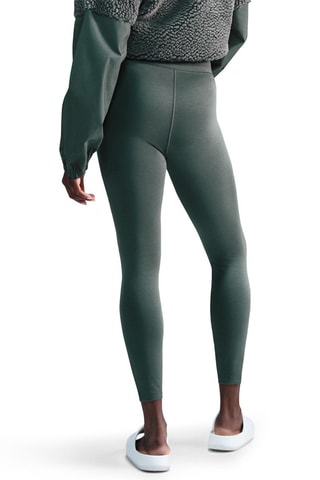 Legging de sport Essentials Classics - Vert d’eau - Nike