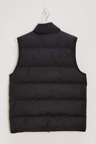Doudoune sans manches Storm-FIT Windrunner - Noir